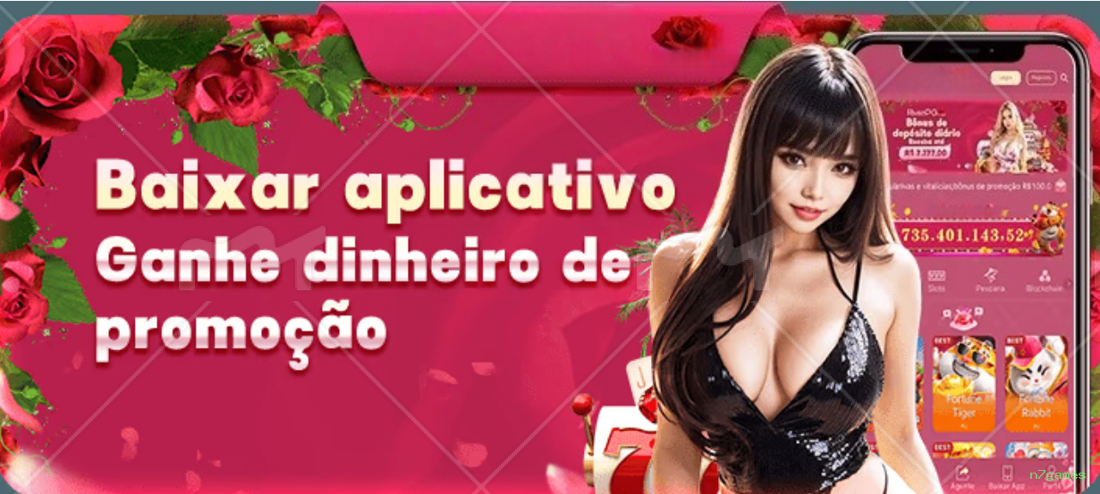 Plataforma completa da n7games com todos os jogos