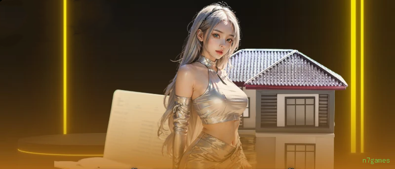 Programa VIP exclusivo da n7games